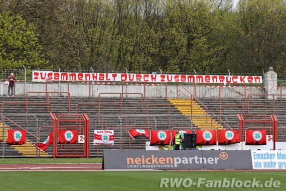 Rot-Weiß Oberhausen vs SSV Jahn Regensburg (1-2) (1)