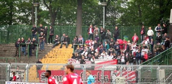FC Rot-Weiß Erfurt vs Rot-Weiß Oberhausen (4-0) (2)