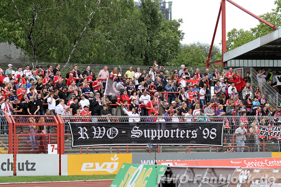 Rot-Weiß Oberhausen vs 1. FC Heidenheim (0-3) (4)