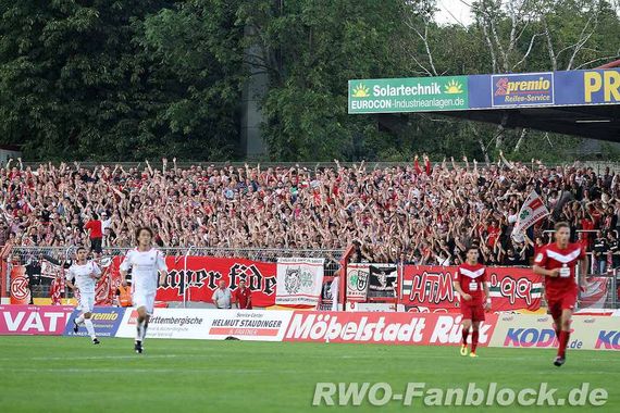 Rot-Weiß Oberhausen vs Rot-Weiss Essen (2-4) (3)
