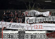 Rot-Weiß Oberhausen vs Sportfreunde Siegen (0-1)