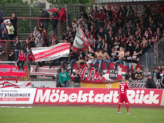 Rot-Weiß Oberhausen vs FC Kray (5-0) (4)