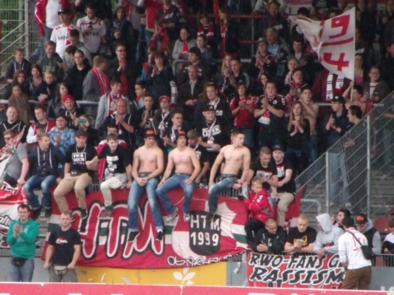 Rot-Weiß Oberhausen vs FC Kray (5-0) (6)
