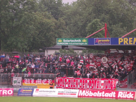 Rot-Weiß Oberhausen vs SF Baumberg (0-1) (3)