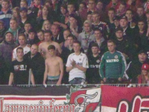 Rot-Weiß Oberhausen vs SF Baumberg (0-1) (7)