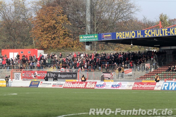 Rot-Weiß Oberhausen vs KFC Uerdingen 05 (2-1) (1)