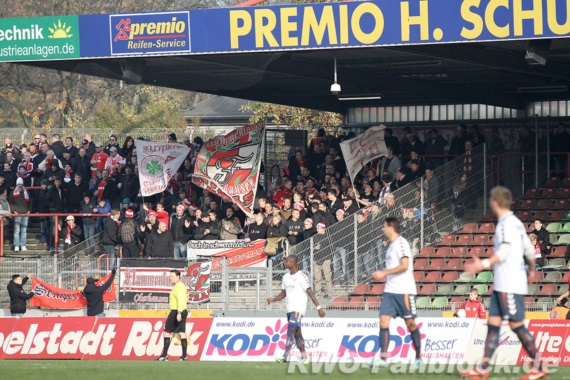Rot-Weiß Oberhausen vs KFC Uerdingen 05 (2-1) (2)