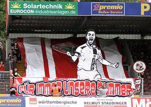 Rot-Weiß Oberhausen vs SV Lippstadt 08 (1-0)
