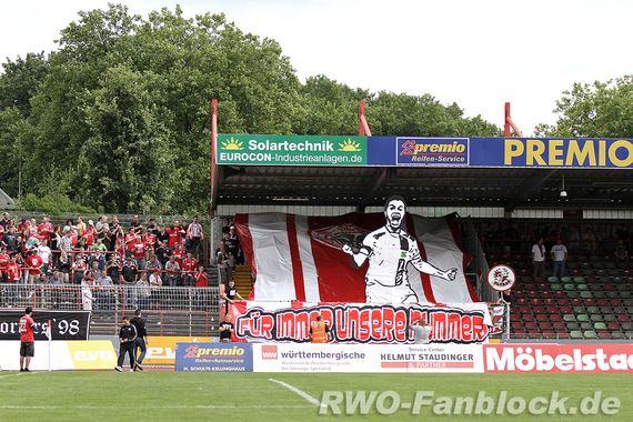 Rot-Weiß Oberhausen vs SV Lippstadt 08 (1-0) (1)