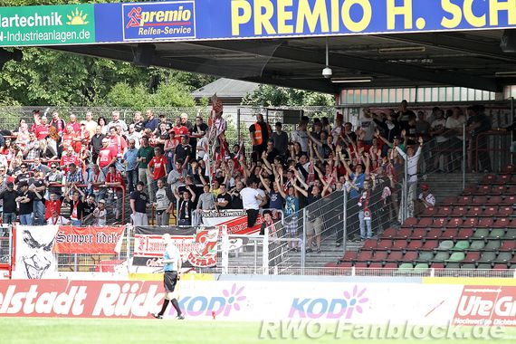 Rot-Weiß Oberhausen vs SV Lippstadt 08 (1-0) (3)