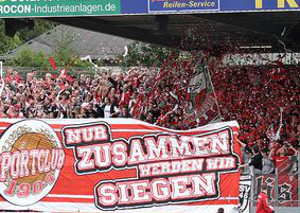 Rot-Weiß Oberhausen vs Rot-Weiss Essen (2-0)