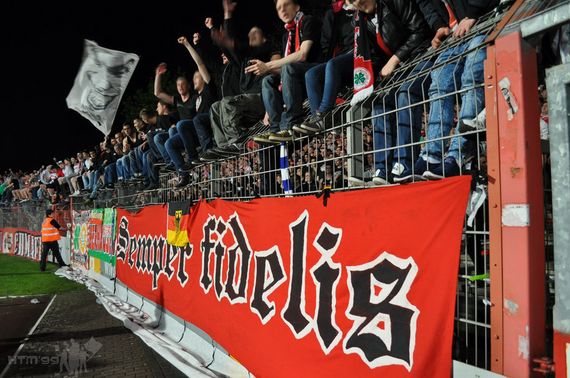 Rot-Weiß Oberhausen vs MSV Duisburg (2-0) (22)