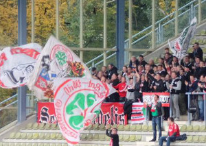 SG Wattenscheid 09 vs Rot-Weiß Oberhausen (3-1)