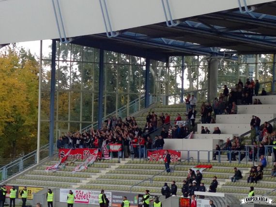 SG Wattenscheid 09 vs Rot-Weiß Oberhausen (3-1) (2)