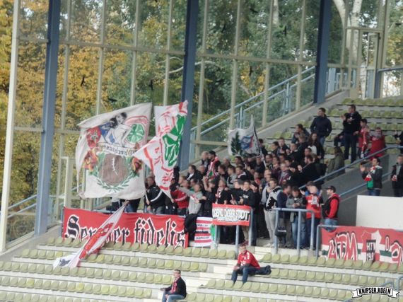 SG Wattenscheid 09 vs Rot-Weiß Oberhausen (3-1) (3)
