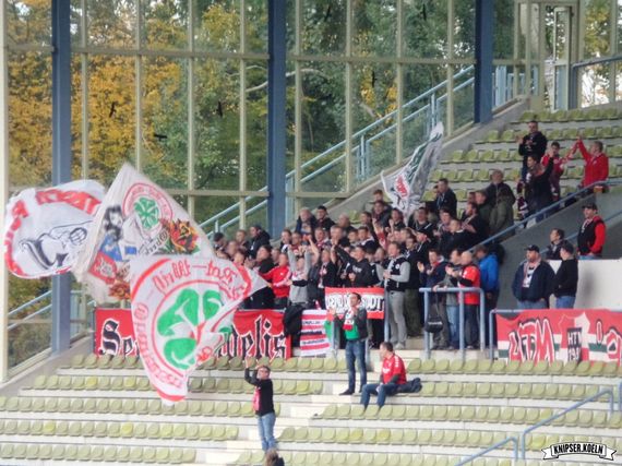 SG Wattenscheid 09 vs Rot-Weiß Oberhausen (3-1) (4)