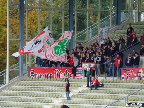 SG Wattenscheid 09 vs Rot-Weiß Oberhausen (3-1) (5)