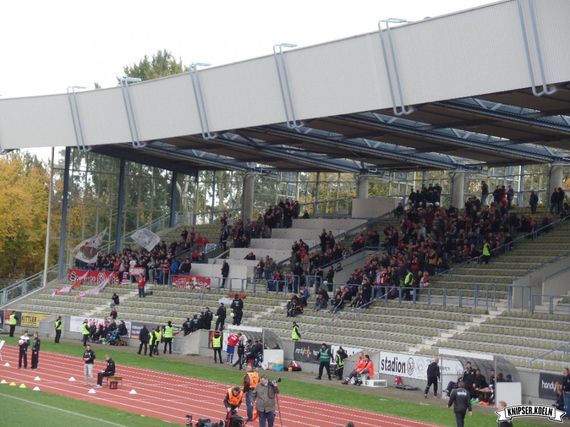 SG Wattenscheid 09 vs Rot-Weiß Oberhausen (3-1) (6)
