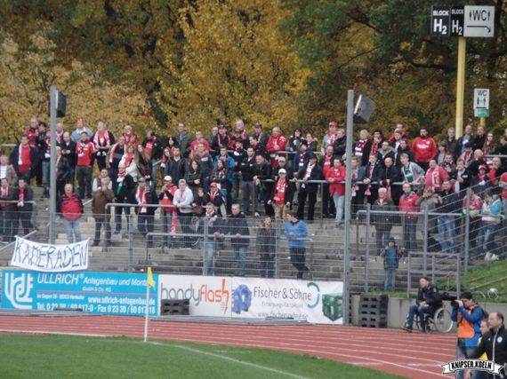 SG Wattenscheid 09 vs Rot-Weiß Oberhausen (3-1) (7)