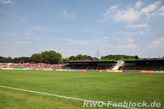 Rot-Weiß Oberhausen vs TSV Alemannia Aachen (1-2) (1)