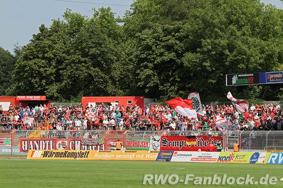 Rot-Weiß Oberhausen vs TSV Alemannia Aachen (1-2) (2)