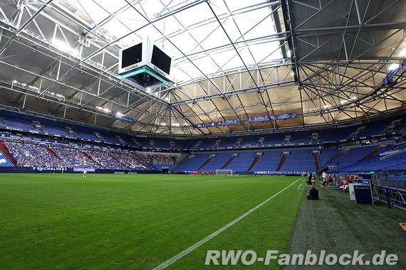 FC Schalke 04 II vs Rot-Weiß Oberhausen (2-2) (2)
