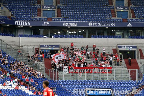 FC Schalke 04 II vs Rot-Weiß Oberhausen (2-2) (7)