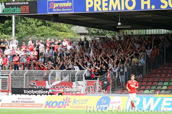 Rot-Weiß Oberhausen vs Rot-Weiß Ahlen (0-4) (1)