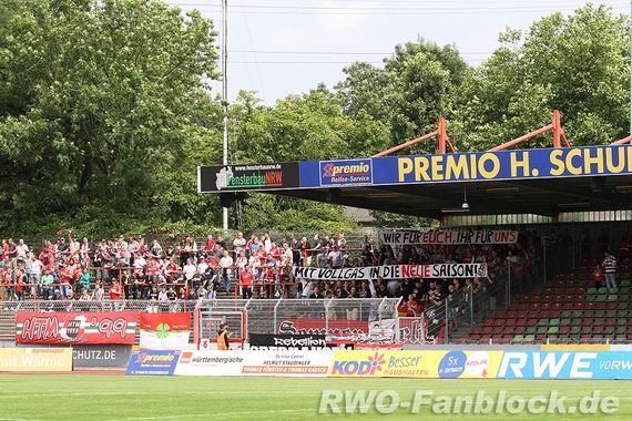 Rot-Weiß Oberhausen vs Rot-Weiß Ahlen (0-4) (4)