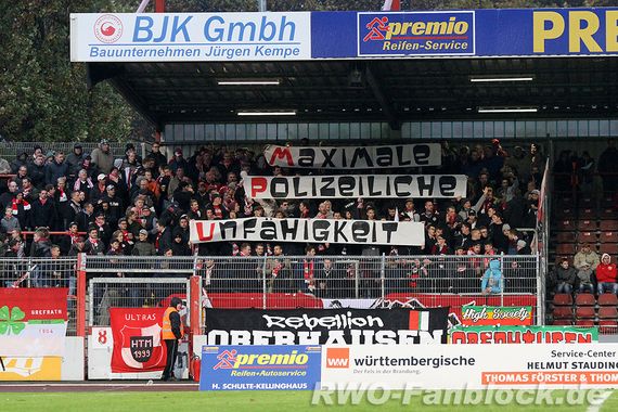 Rot-Weiß Oberhausen vs Rot-Weiss Essen (2-2) (1)