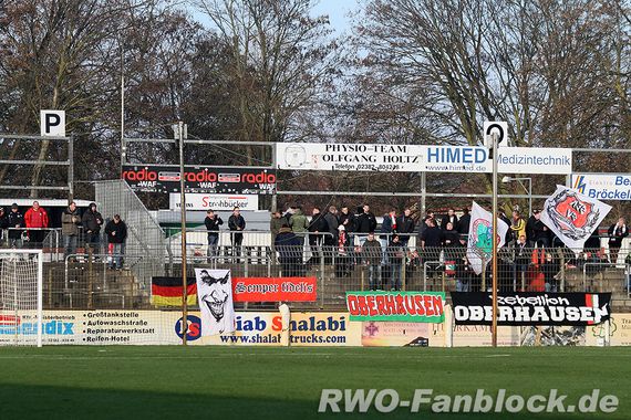 Rot-Weiß Ahlen vs Rot-Weiß Oberhausen (1-2) (1)