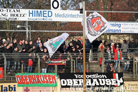 Rot-Weiß Ahlen vs Rot-Weiß Oberhausen (1-2) (3)