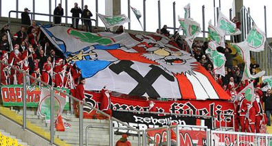 TSV Alemannia Aachen vs Rot-Weiß Oberhausen (1-0)