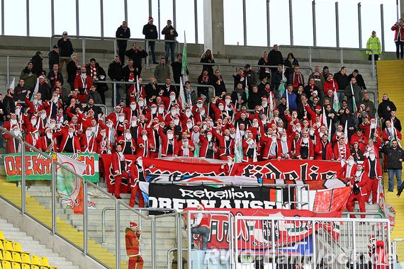 TSV Alemannia Aachen vs Rot-Weiß Oberhausen (1-0) (2)