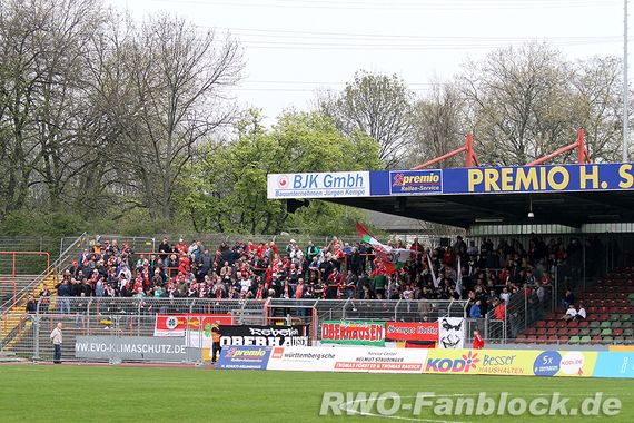 Rot-Weiß Oberhausen vs SC Wiedenbrück (3-1) (4)