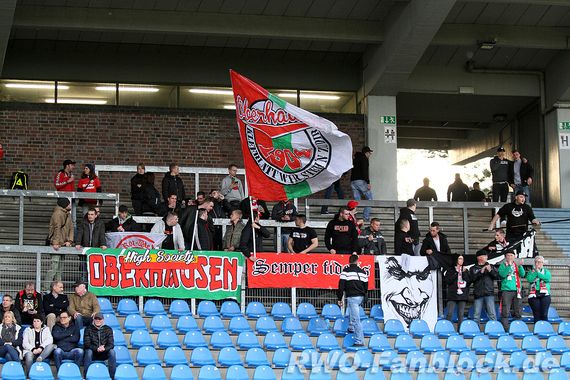 Bonner SC vs Rot-Weiß Oberhausen (2-5) (2)