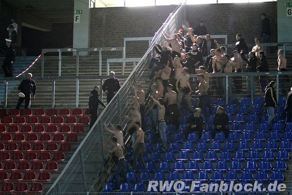 Bonner SC vs Rot-Weiß Oberhausen (2-5) (5)