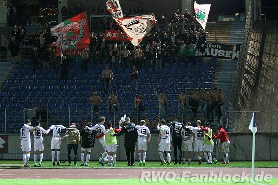 Bonner SC vs Rot-Weiß Oberhausen (2-5) (6)