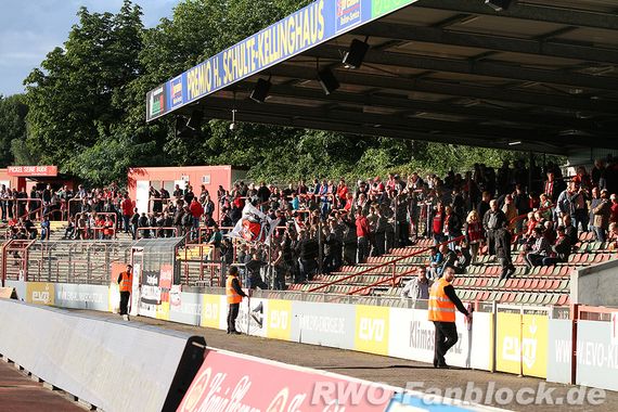 Rot-Weiß Oberhausen vs TSV Alemannia Aachen (0-2) (1)