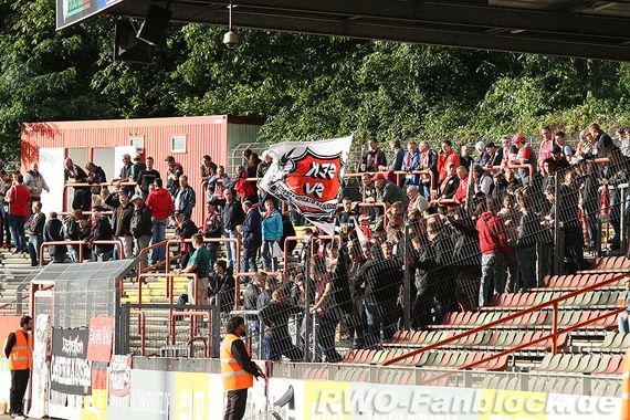 Rot-Weiß Oberhausen vs TSV Alemannia Aachen (0-2) (2)