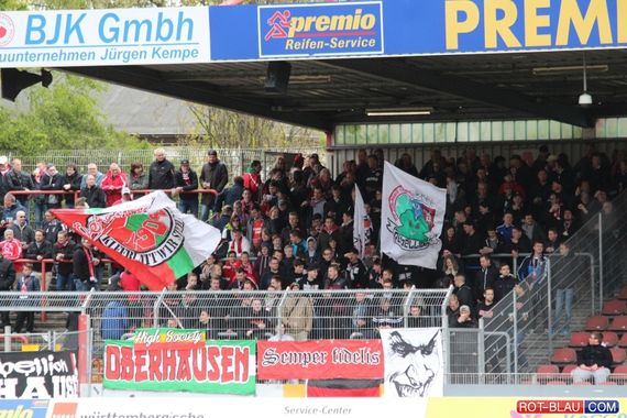 Rot-Weiß Oberhausen vs Wuppertaler SV (2-0) (1)