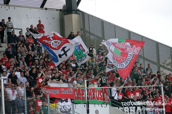 Rot-Weiss Essen vs Rot-Weiß Oberhausen (3-2) (1)