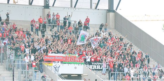 Rot-Weiss Essen vs Rot-Weiß Oberhausen (3-2) (2)
