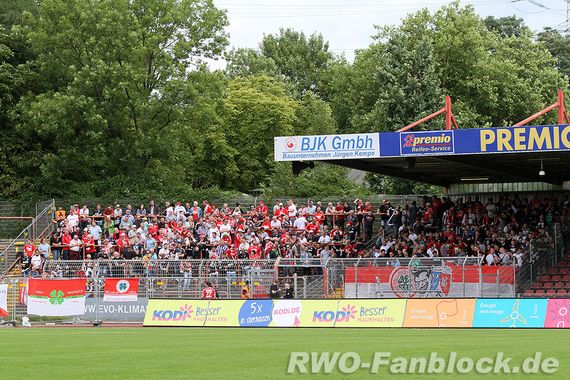 Rot-Weiß Oberhausen vs Westfalia Rhynern (2-1) (1)