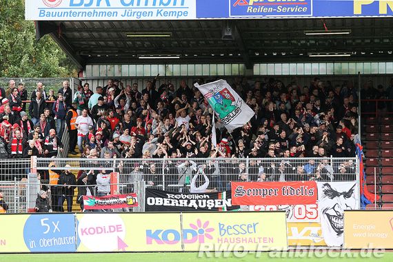 Rot-Weiß Oberhausen vs KFC Uerdingen (0-1) (1)