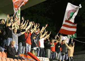 1. FC Köln II vs Rot-Weiß Oberhausen (2-2)