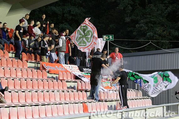 1. FC Köln II vs Rot-Weiß Oberhausen (2-2) (1)