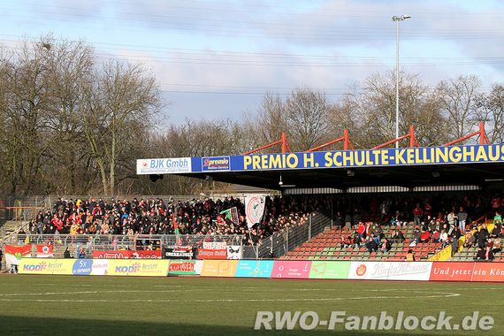 Rot-Weiß Oberhausen vs TSV Alemannia Aachen (1-0) (1)