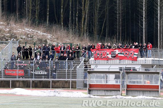 TuS Erndtebrück vs Rot-Weiß Oberhausen (1-3) (2)