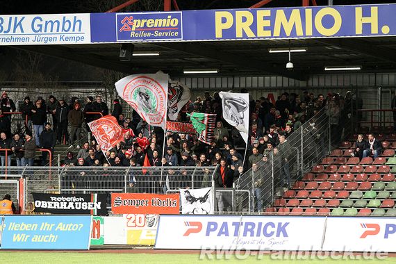 Rot-Weiß Oberhausen vs Fortuna Düsseldorf II (3-1) (2)